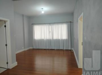 Apartamento · 113m² · 2 Quartos · EXCENTE APARTAMENTO PARA ALUGAR SEM VAGA EM HIGIENÓPOLIS