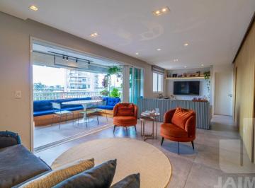 Apartamento · 121m² · 3 Quartos · 2 Vagas · Apartamento 03 dormitórios, 02 vagas em Vila Leopoldina.