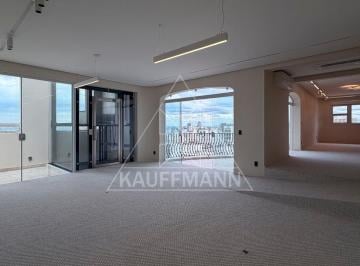 Apartamento · 750m² · 3 Quartos · 6 Vagas · Cobertura à Venda Jardim América Jardins 3 Quartos 3 Suítes 6 Vagas 750,00m²A.U