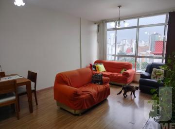 Apartamento · 112m² · 2 Quartos · 1 Vaga · EXCELENTE APARTAMENTO DE 02 DORMITÓRIOS COM VAGA A VENDA NA SANTA CECÍLIA