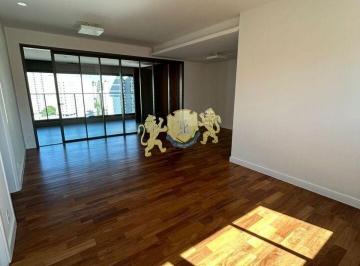 Apartamento · 160m² · 3 Quartos · 3 Vagas · Apartamento com 3 Quartos à venda, 160m² - Vila Olímpia