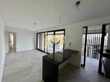 Apartamento · 93m² · 3 Quartos · 1 Vaga · Flat com 3 Quartos à venda, 93m² - Jardim Paulista