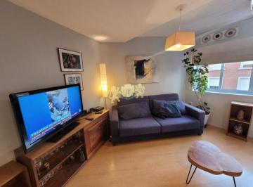 Apartamento · 46m² · 1 Quarto · 1 Vaga · Flat com 1 Quarto à venda, 46m² - Vila Nova Conceição