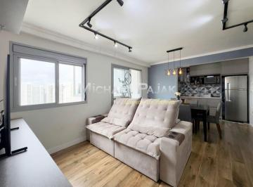 Apartamento · 65m² · 2 Quartos · 1 Vaga · Apartamento para venda com 2 quartos, sendo 1 suíte - Michael Pajak (11) 99996-4550