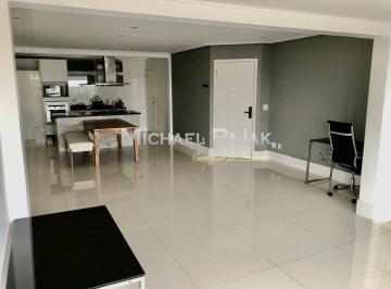 Apartamento · 110m² · 3 Quartos · 2 Vagas · Condomínio Clima Mascote - Rua Tebas Michael Pajak (11) 99996-4550
