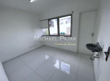 Comercial · 29m² · 1 Vaga · Conjunto comercial para venda e locação em Vila Parque Jabaquara - Michael Pajak (11) 99996-4550