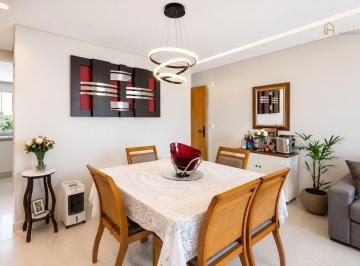 Apartamento · 85m² · 3 Quartos · 2 Vagas · Apartamento em Castelo, Belo Horizonte/MG
