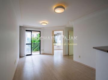 Apartamento · 56m² · 2 Quartos · 1 Vaga · Apartamento para venda em Moema com 2 quartos, sendo 1 suíte - Michael Pajak (11) 99996-4550