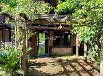 Casa · 50m² · 1 Quarto · SOBRADO RÚSTICO