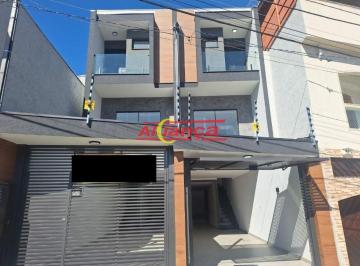 Casa · 140m² · 3 Quartos · 4 Vagas · Sobrado com 3 Quartos e 4 banheiros à Venda, 140 m² -Penha-São Paulo