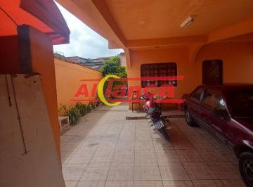 Casa · 250m² · 3 Quartos · 3 Vagas · GRANDE OPORTUNIDADE,AMPLO SOBRADO NA CIDADE SERODIO