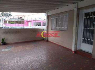 Casa · 127m² · 2 Quartos · 2 Vagas · CASA TÉRREA COM EDÍCULA