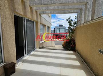 Casa · 315m² · 4 Quartos · 9 Vagas · Sobrado à Venda no Condomínio Real Park - Arujá