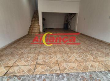 Casa · 130m² · 3 Quartos · 3 Vagas · CASA ASSOBRADADA , COM 3 QUARTOS, SENDO 1 SUITE 3 VAGAS  JARDIM OLIVEIRA l
