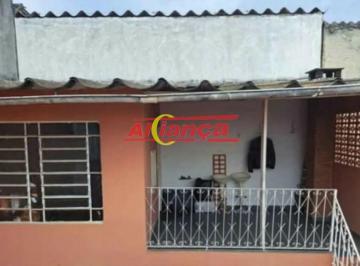 Casa · 169m² · 3 Quartos · 2 Vagas · Casa  à venda 3 quartos 170m² Jardim Paraventi-Guarlhos/SP