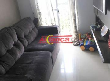 Apartamento · 54m² · 2 Quartos · 1 Vaga · MACEDO 2 QUARTOS - 1 VAGA - IMPERDÍVEL!!!!!