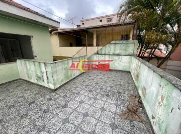 Casa · 150m² · 3 Quartos · 2 Vagas · Sobrado à venda no bairro Macedo / Bom Clima, Guarulhos, São Paulo.