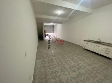 Comercial · 120m² · 1 Vaga · Salão comercial R$ 2.500,00 ( Jaraguá)