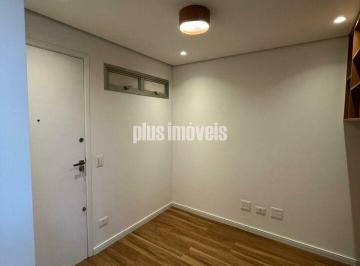 Apartamento · 37m² · 1 Quarto · 1 Vaga · Studio à venda com 37m², 1 quarto e 1 vaga