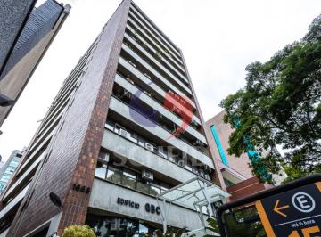Comercial · 266m² · 4 Vagas · Conjunto comercial para venda em Vila Olímpia , 266m² 4 vagas