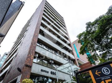 Comercial · 266m² · 4 Vagas · Conjunto comercial para venda em Vila Olímpia , 266m² 4 vagas