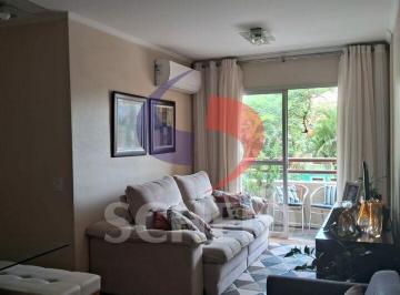 Apartamento · 72m² · 3 Quartos · 1 Vaga · Apartamento 3 Dormitórios com Vaga e Lazer Completo na Bela Vista - Próximo à Av. Paulista