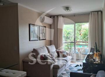 Apartamento · 72m² · 3 Quartos · 1 Vaga · Apartamento 3 Dormitórios com Vaga e Lazer Completo na Bela Vista - Próximo à Av. Paulista