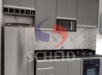 Apartamento · 42m² · 2 Quartos · 1 Vaga · Apartamento para venda - 2 quartos - 1 vaga - Vila das Belezas