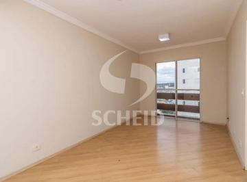 Apartamento · 70m² · 3 Quartos · 1 Vaga · Apartamento para venda em Vila Monte Alegre com 3 quartos , 70m²