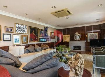 Apartamento · 678m² · 4 Quartos · 6 Vagas · Cobertura para venda em Jardins com 4 quartos, sendo 4 suítes , 678.00m²