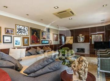 Apartamento · 678m² · 4 Quartos · 6 Vagas · Cobertura para venda em Jardins com 4 quartos, sendo 4 suítes , 678.00m²