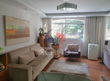 Apartamento · 263m² · 4 Quartos · 2 Vagas · Apartamento 4 Dormitórios com 2 Suítes e 2 Vagas na Bela Vista, 263m Mobiliado