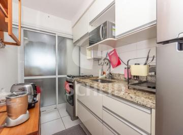 Apartamento · 65m² · 2 Quartos · 1 Vaga · Apartamento para venda em Jardim Dom Bosco com 2 quartos , 54m² 1 vaga