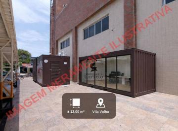 74889c4d09ae44f813a1fcbced2abf85284deb73 · Aluga espaço para contêiner no cometa vila velha.