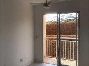 db18691261cb309cbe4e8d2d45d0061bf3a4dc39 · Apartamento com 2 dormitórios à venda, 48 m² por R$ 270.000,00 - Residencial Hípica Jaguari - Bragan