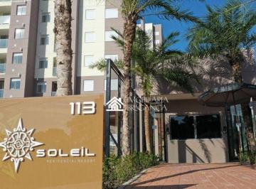 41b6993448f15114e27caff3a912a87639480f4f · Apartamento com 3 dormitórios para alugar, 81 m² por R$ 5.800,00 - Jardim Do Lago - Bragança Paulist