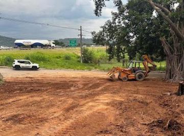 75f201793f34f69de6d76be88f3cae620048ae5e · Terreno Comercial à venda, 600 m² por R$ 530.000 - : Ecoville Residence Atibaia III - Atibaia/SP