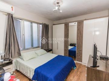 Apartamento · 40m² · 1 Quarto · Apartamento 1 dormitório no bairro Menino Deus