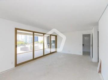 Apartamento · 149m² · 3 Quartos · 2 Vagas · Avenida Cotovia, 611 - Indianópolis