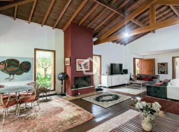 Casa · 300m² · 4 Quartos · 4 Vagas · Rua Bernardino de Campos, 434 - Campo Belo