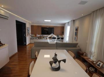 Apartamento · 210m² · 8 Quartos · 3 Vagas · Avenida Doutor Cardoso de Melo, 585 - Vila Olímpia
