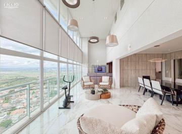 Apartamento · 410m² · 4 Quartos · Apartamento à venda - no Jardim das Colinas