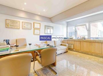 Comercial · 57m² · 1 Vaga · Sala Comercial Itaim Bibi 01 vaga