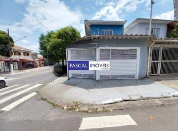 Comercial · 150m² · 2 Vagas · Sobrado comercial 6 salas 2 vagas