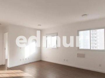 Apartamento · 40m² · 1 Quarto · Apartamento à venda - no Vila Califórnia