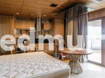 Apartamento · 60m² · 1 Quarto · Apartamento para aluguel - na Vila Olímpia