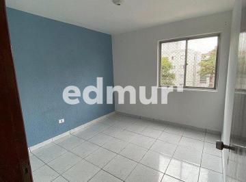 Apartamento · 46m² · 2 Quartos · Apartamento à venda - no Jardim Ângela (Zona Leste)