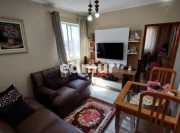 Apartamento · 49m² · 2 Quartos · Apartamento à venda - no Jardim Ângela (Zona Leste)