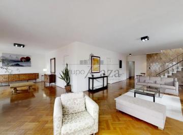 Apartamento · 485m² · 5 Quartos · 2 Vagas · Cobertura Duplex - Bela Vista - 5 Dormitórios - 485m².