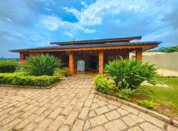 Casa · 2200m² · 4 Quartos · CASA EM CONDIMONIO TÉRREA ITU CITY CASTELO
